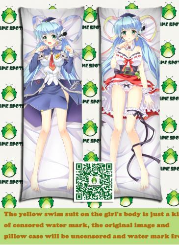 YC0577  プラネタリアン ちいさなほしのゆめ 　　 同人オリジナル抱き枕カバー　