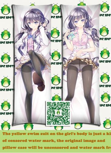 MGF11　政宗くんのリベンジ 安達垣 愛姫 等身抱き枕カバー　同人創作