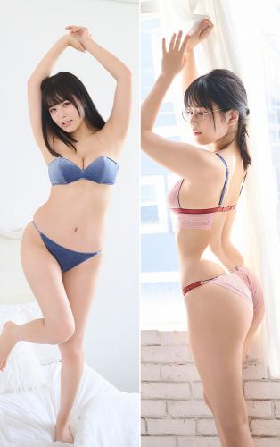 グラビア　等身抱き枕カバー　ABM 0010  東雲　うみ　大人　18禁