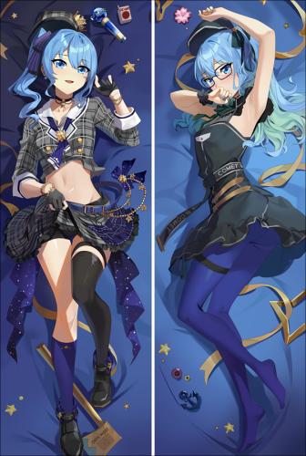  抱き枕カバー  SM3327 hololive 星街すいせい 抱き枕カバー [同人]