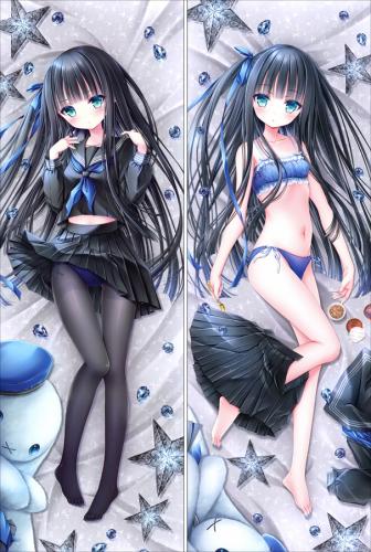  おっぱい両面　突起   SM3300 オリジナル tinkle(はるかぜせつな与ベル)  抱き枕カバー [同人]  抱き枕 少女 可愛い