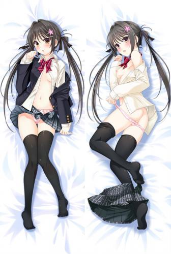 アニメ抱き枕カバー  「キスベル」宮前エリ エリ抱き枕カバー