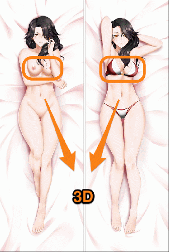 3D　おっぱいおしり突起   SM2459 RWBY cinder fall 激H　裸　セクシー　人妻　少女