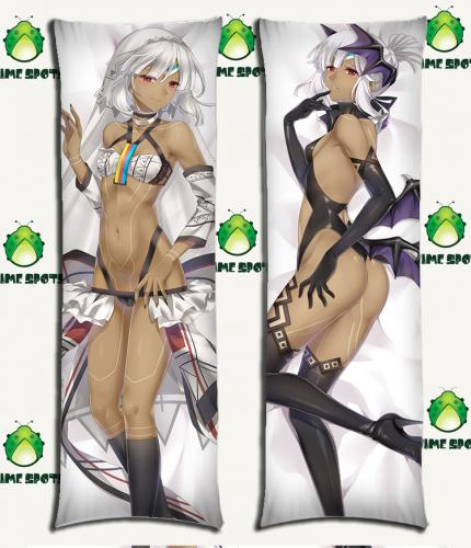 アニメ抱き枕カバー　　MGF41　Fate/Grand Order　アルテラ