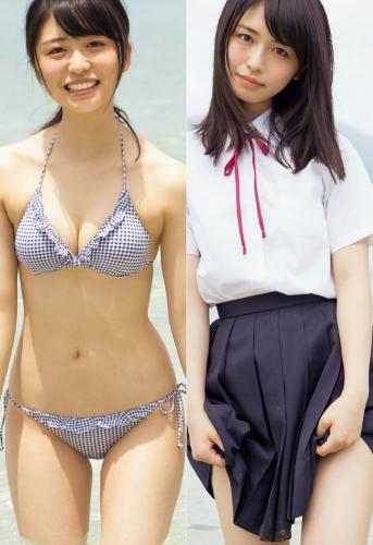 アイドル　女優　等身抱き枕カバー　ABD11 長濱ねる  大人　18禁