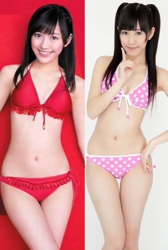 アイドル　女優　等身抱き枕カバー　ABD09 AKB48 渡辺麻友  大人　18禁
