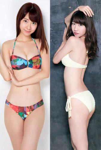 アイドル　女優　等身抱き枕カバー　ABD05 AKB48 柏木由紀  大人　18禁