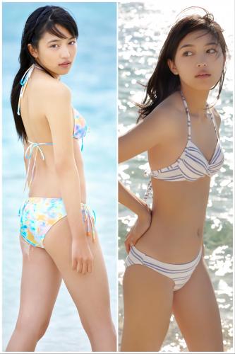 アイドル　女優　等身抱き枕カバー ABD38 川口春菜 大人　18禁