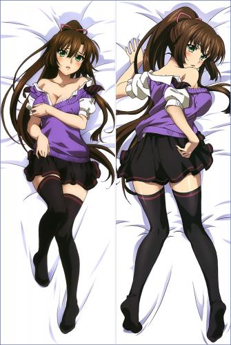 アニメ　抱き枕 カバー ラブコメ  SM2028^^ストライク・ザ・ブラッド strike the blood  煌坂紗矢華　H　人妻　安価