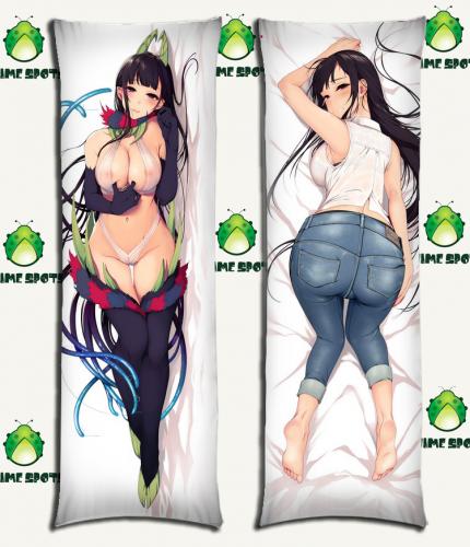 アニメ抱き枕カバー　SMW16　姉なるもの 千夜 　等身抱き枕カバー　同人創作