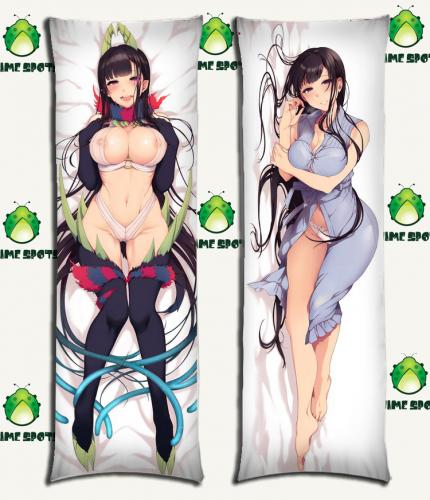 アニメ抱き枕カバー　SMW15　姉なるもの 千夜 　等身抱き枕カバー　同人創作