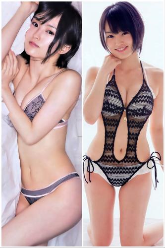 アイドル　女優　等身抱き枕カバー　ABD01 NMB48 山本彩　  大人　18禁