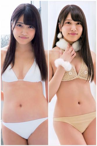アイドル　女優　等身抱き枕カバー  ABD34 入山杏奈 水着 大人　18禁