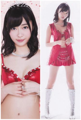 アイドル　女優　等身抱き枕カバー　Momo3 指原莉乃 大人　18禁