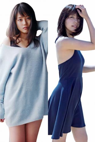 アイドル　女優　等身抱き枕カバー　ABD156 有村架純  大人　18禁