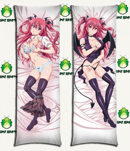 アニメ抱き枕カバー　SM1989 　sm1989 ヌキどきッ revolution 天使と悪魔の搾精バトル　等身抱き枕カバー　同人創作　等身抱き枕カバー　同人創作