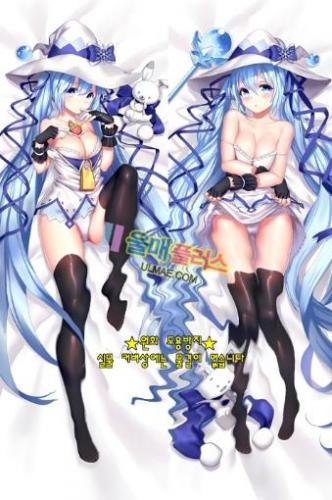 アニメ抱き枕カバー　SEM50 初音未来 　同人創作