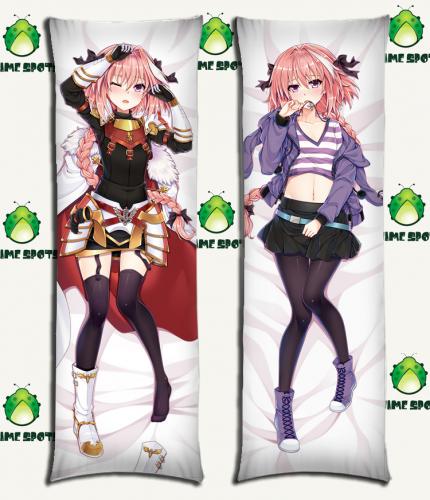 アニメ抱き枕カバー　YC0684 Fate GO Fate Apocrypha アストルフォ 　同人創作