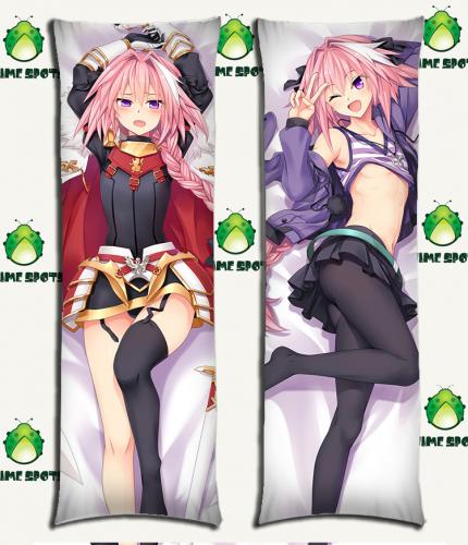 アニメ抱き枕カバー　MGF56 Fate GO Fate Apocrypha アストルフォ 　同人創作