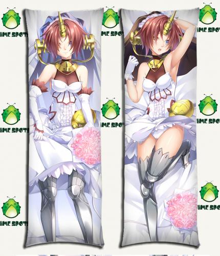 アニメ抱き枕カバー　MGF60　fate apocrypha フェイト/アポクリファ フランケンシュタイン  　同人創作