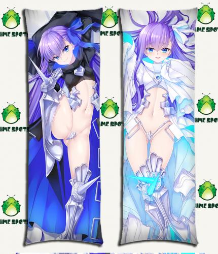 アニメ抱き枕カバー　MGF61 FATE Fate/Extra CCC Fate/Grand Order  メルトリリス 　同人創作