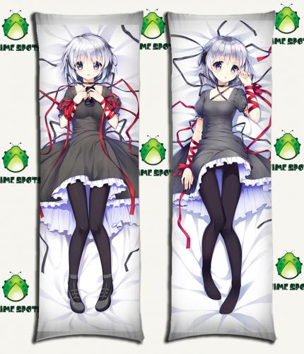 アニメ抱き枕カバー　MGF65　  Rewrite 篝  　同人創作