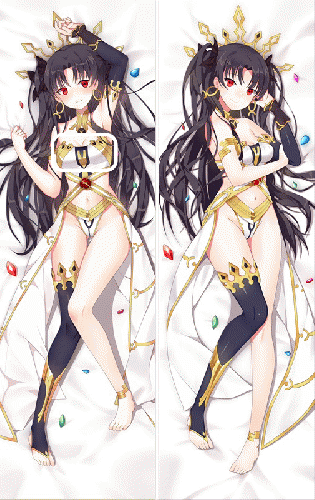 アニメおっぱい抱き枕   sm1985 Fate Grand Order イシュタル