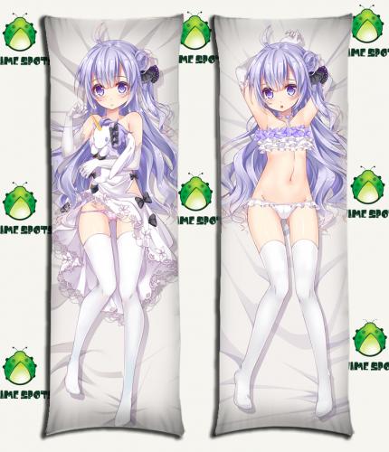 アニメ抱き枕カバー yc0704 アズ-ルレ-ン 　ユニコン　同人創作