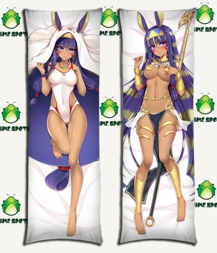 アニメ抱き枕カバー yc0702  FATE GRAND ORDER ニトクリス 　同人創作
