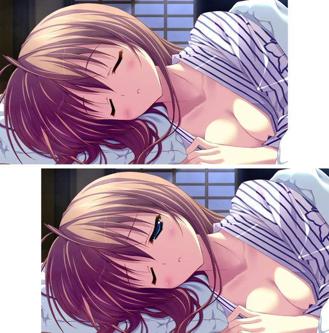 C137 星空へ架かる橋 b抱き枕カバー