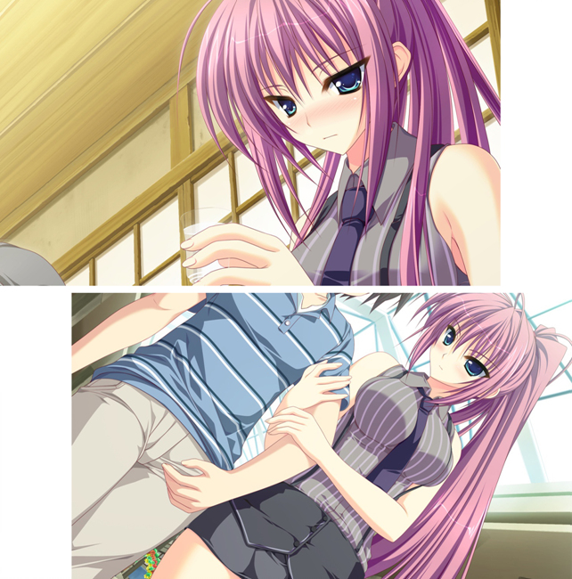 C155 星空へ架かる橋　酒井陽菜c抱き枕カバー