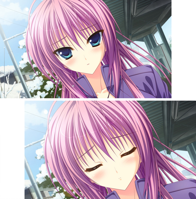 C157 星空へ架かる橋　酒井陽菜e抱き枕カバー