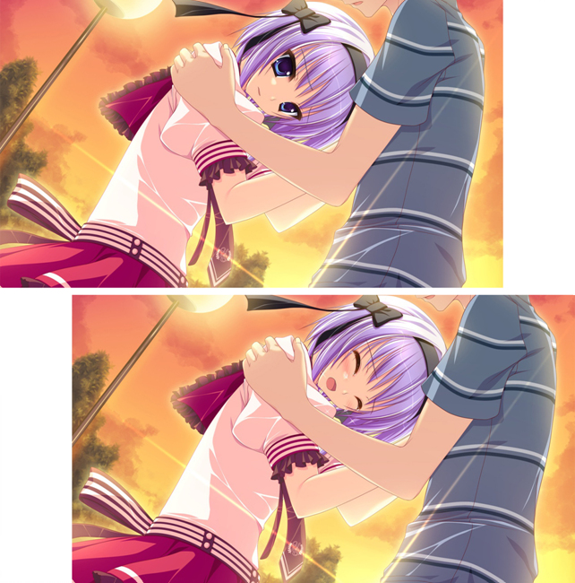 C159 星空へ架かる橋　酒井陽菜h (2)抱き枕カバー