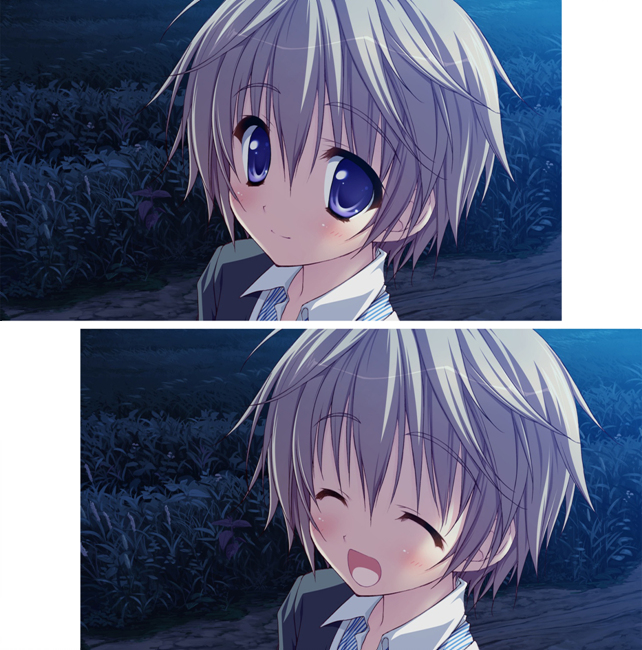 C163 星空へ架かる橋　日向伊吹a抱き枕カバー