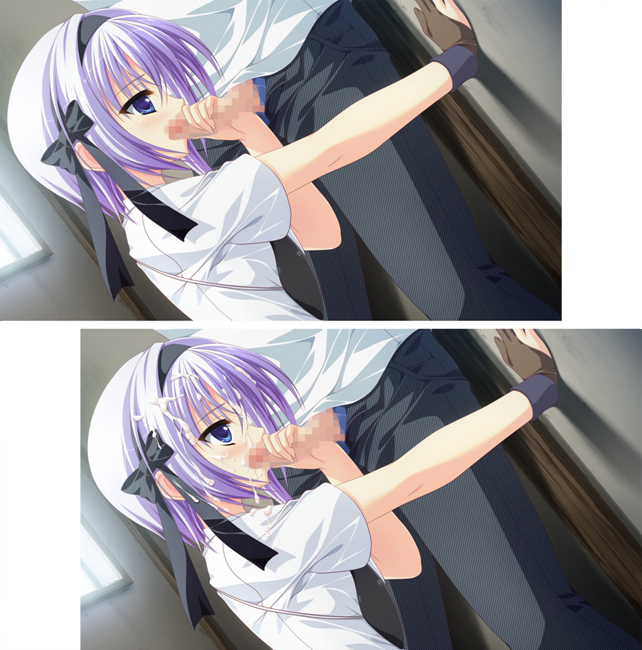 C165 星空へ架かる橋　日向伊吹CG抱き枕カバー