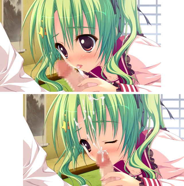 C174 星空へ架かる橋　藤堂こよりCG抱き枕カバー