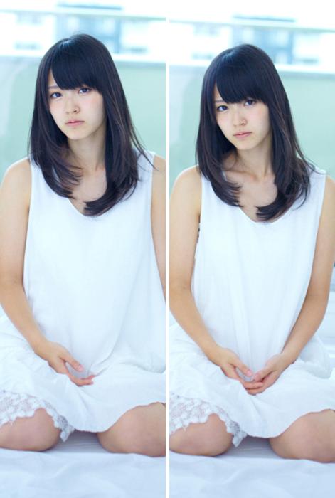 CU007-鈴木愛理・アイドル抱き枕カバー両面プリント_18禁_等身_2WAY_ピーチスキン