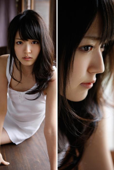 CU048-鈴木愛理・アイドル抱き枕カバー両面プリント_18禁_等身_2WAY_ピーチスキン