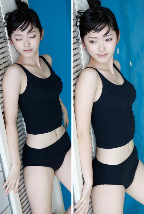 CU057-鈴木愛理・アイドル抱き枕カバー両面プリント_18禁_等身_2WAY_ピーチスキン