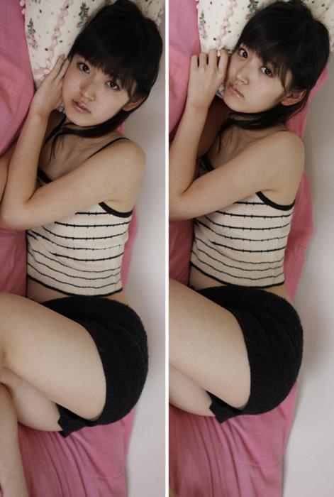 CU074-鈴木愛理・アイドル抱き枕カバー両面プリント_18禁_等身_2WAY_ピーチスキン