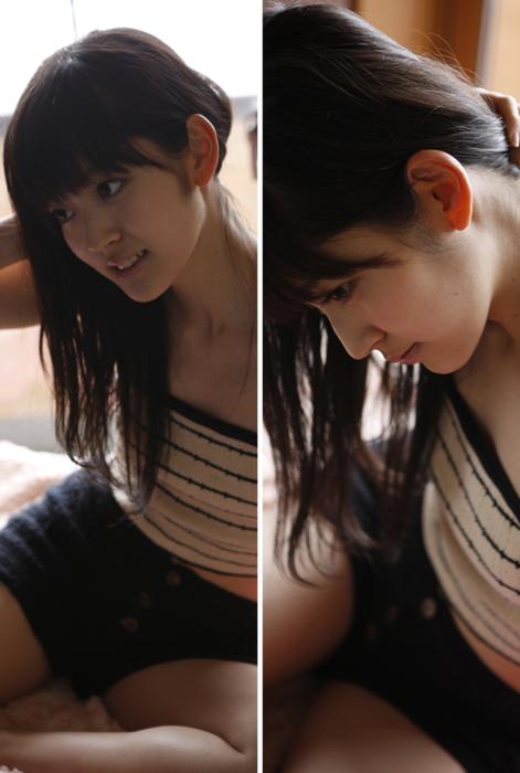 CU075-鈴木愛理・アイドル抱き枕カバー両面プリント_18禁_等身_2WAY_ピーチスキン