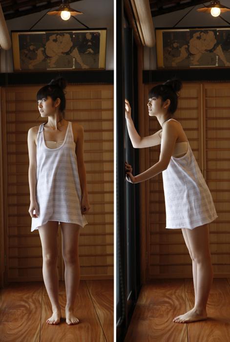 CU082-鈴木愛理・アイドル抱き枕カバー両面プリント_18禁_等身_2WAY_ピーチスキン