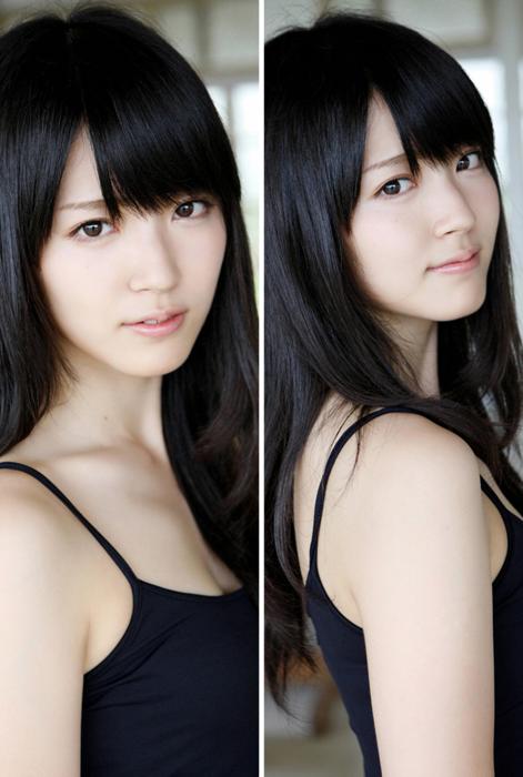 CU109-鈴木愛理・アイドル抱き枕カバー両面プリント_18禁_等身_2WAY_ピーチスキン