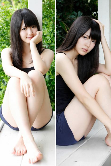 CU112-鈴木愛理・アイドル抱き枕カバー両面プリント_18禁_等身_2WAY_ピーチスキン