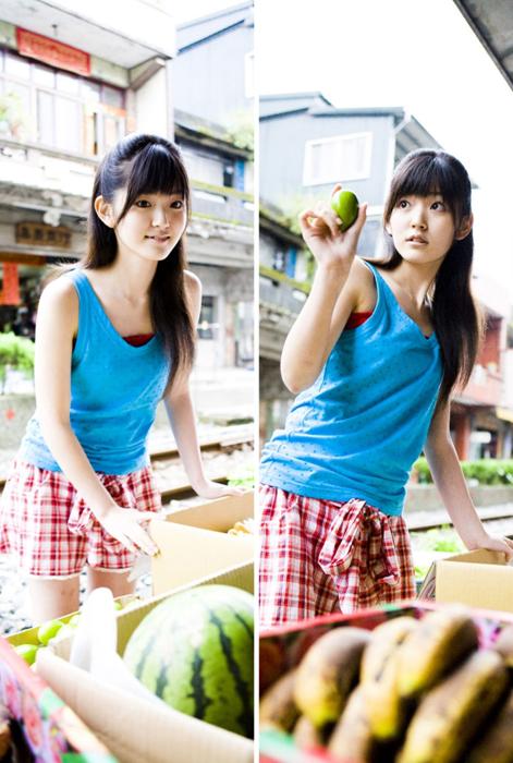 CU126-鈴木愛理・アイドル抱き枕カバー両面プリント_18禁_等身_2WAY_ピーチスキン