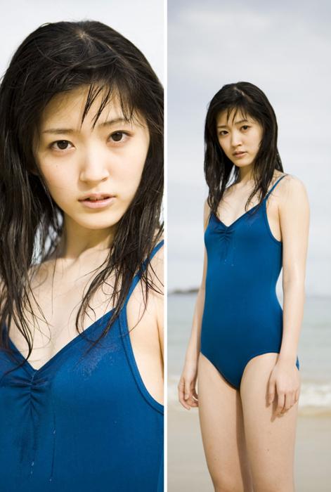 CU127-鈴木愛理・アイドル抱き枕カバー両面プリント_18禁_等身_2WAY_ピーチスキン