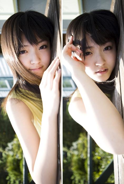 CU129-鈴木愛理・アイドル抱き枕カバー両面プリント_18禁_等身_2WAY_ピーチスキン