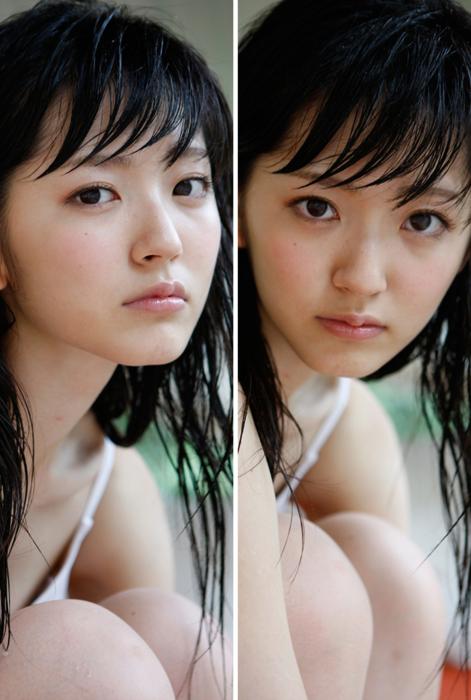 CU144-鈴木愛理・アイドル抱き枕カバー両面プリント_18禁_等身_2WAY_ピーチスキン