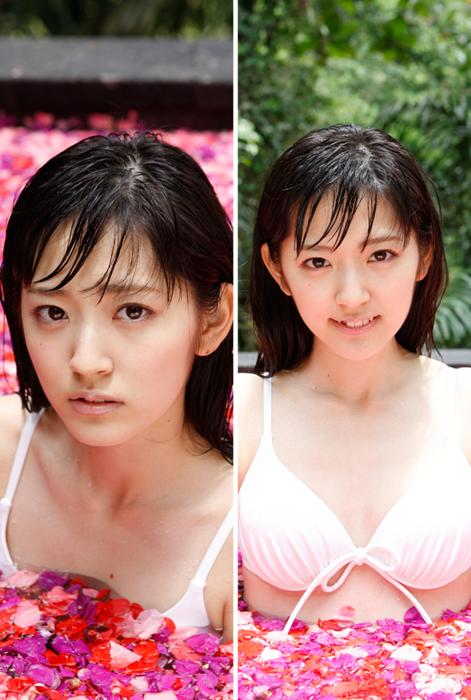 CU146-鈴木愛理・アイドル抱き枕カバー両面プリント_18禁_等身_2WAY_ピーチスキン