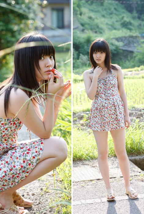 CU160-鈴木愛理・アイドル抱き枕カバー両面プリント_18禁_等身_2WAY_ピーチスキン